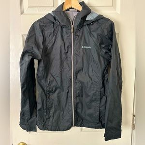 Columbia Rain/Wind Jacket / S